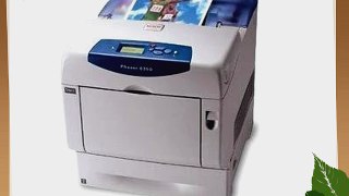 Xerox Printers PHASER 6300DN CLR PRNT ( 6300/DN )