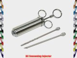 BC Seasoning Injector