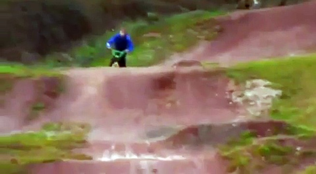 faceplant boue