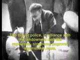 Lenin speaks against Anti-Jewish Pogroms, О погромной травле евреев