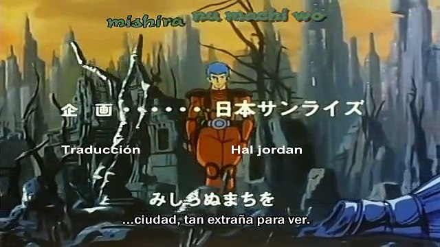 Armored Trooper Votoms 30 Fantasma.avi
