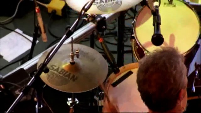 Sheryl Crow, Eric Clapton, Vince Gill, Albert Lee & Jerry Douglas - Tulsa Time