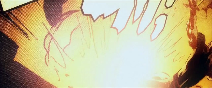 ­ 가디언즈 오브 더 갤럭시 GUARDIANS OF THE GALAXY 2차 특별 예고편 (한국어 CC) 6