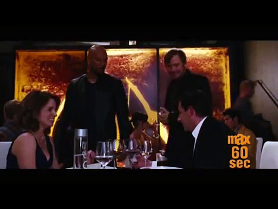 60 Seconds with Steve Carell Ft. Tina Fey