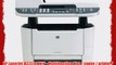 HP LaserJet M2727nf MFP - Multifunction ( fax / copier / printer / scanner ) - B/W - laser