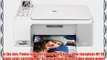 HP Photosmart C4140 All-in-one Printer - Scanner - Copier