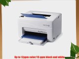 Xerox Phaser 6010/N Color Laser Printer