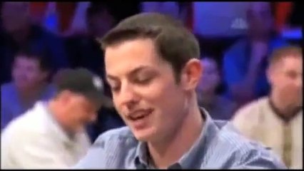 Top 5 Phil Hellmuth Explosions