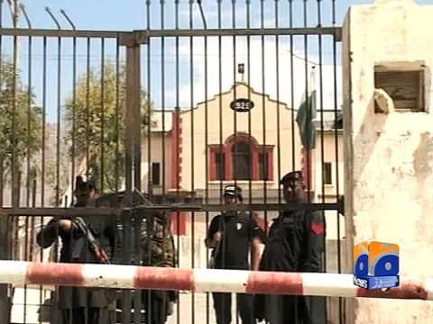 Saulat Mirza to be executed on May 12-02 May 2015