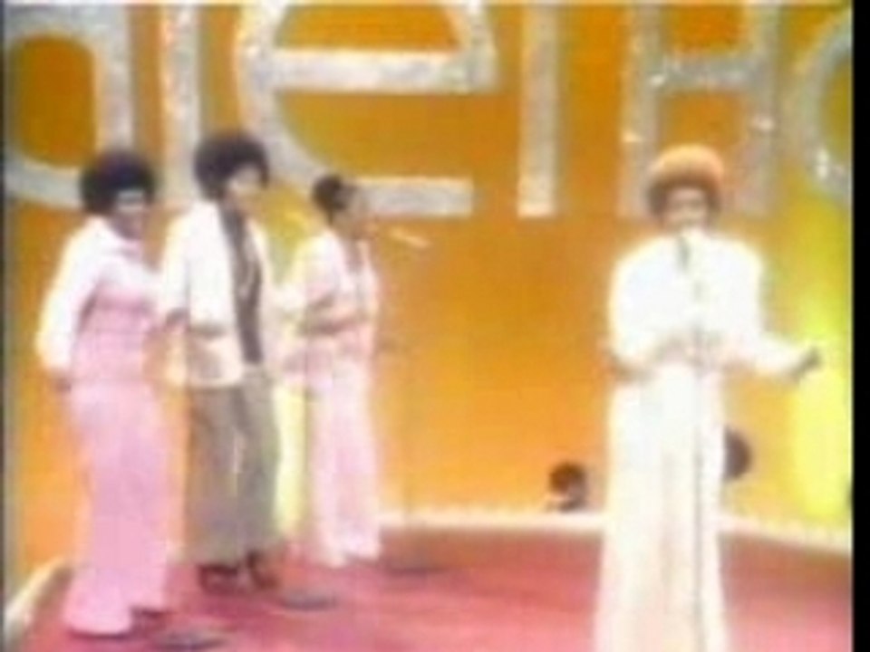 Aretha Franklin - Rock Steady