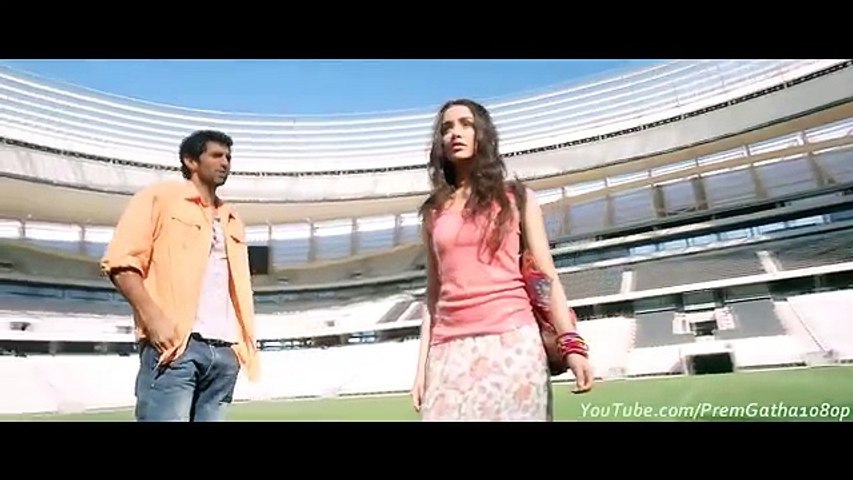 Chahu Main Yaa Naa - Aashiqui 2 full vedio song
