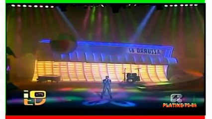 Baltimora - Chinese Restaurant (maxi)