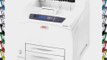 Oki Data B710n Digital Mono Printer  Series (42ppm) 120V (E/F/P/S)