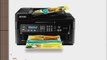Epson WorkForce WF-2530 Wireless All-in-One Color Inkjet Printer Copier Scanner ADF Fax. Prints