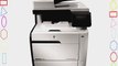 HP CE903A LaserJet Pro 300 Color MFP M375NW Wireless Multifunction Laser Printer
