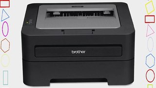 Brother HL2240D Monochrome Printer