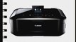 Canon PIXMA MG5320 Wireless Inkjet Photo All-in-One Printer (5291B019)