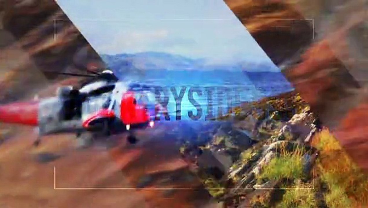 Countryside 999 S01E05