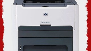 HP LaserJet 1320n Monochrome Network Printer