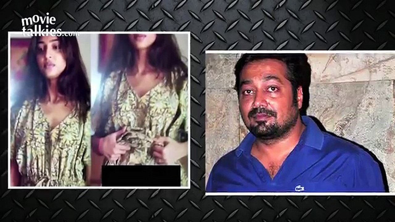 HOT Radhika Apte Viral MMS Video - Hollywood Movie PARCHED - Controversy