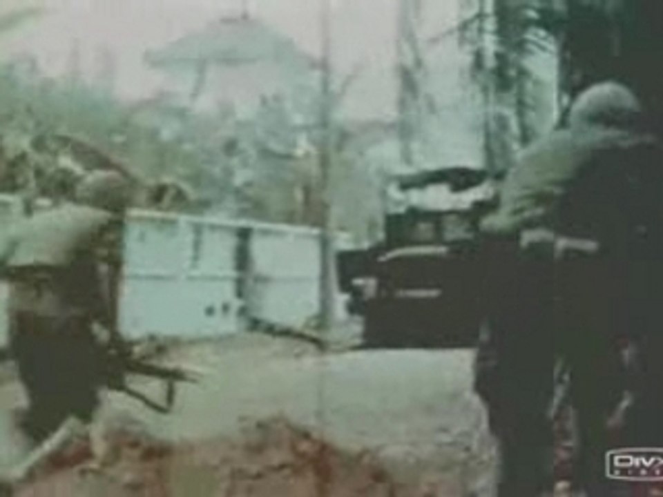 Chasing Charlie [from www.metacafe.com]