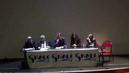 L'analyse du Snalc sur le projet de réforme du collège par Jean-Rémi Girard.