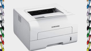 SAMSUNG ML-2955ND Workgroup Up to 29 ppm in Letter Monochrome Laser Printer