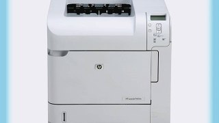 HP Laserjet P4014N Printer