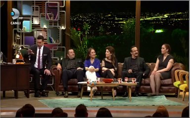 Türkçe Siri Dizilerde olursa