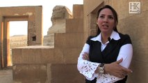 Quest for the Tomb of Cleopatra at Taposiris Magna (feat. Dr. Kathleen Martinez)