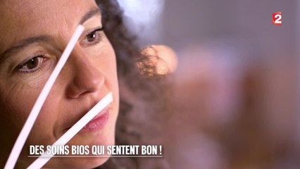 Beauté - Des soins bios qui sentent bon !