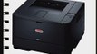 Oki Data B411d Black Digital Mono Printer Series (35ppm) 120V (E/F/P/S)