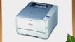 Oki Data C531dn Digital Color Printer (27/31ppm) 120V (E/F/P/S)