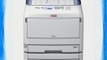 Oki Data C831dn Color Digital Printer Series (30/32ppm) 120V (E/F/P/S)