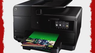 Hewlett Packard HP 8620 Inkjet Multifunction Printer - Color - Plain Paper Print - Desktop