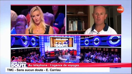 Eddy et Benoît de Secret Story cherchent le buzz, soirée mousse chez les Ch'tis... Zap