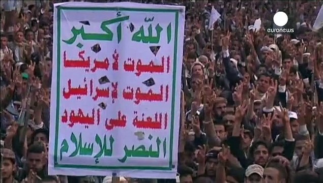 Йемен: бомбардировки возобновились, бои не прекращались