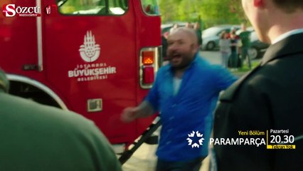 Paramparça 23. Bölüm Fragmanı