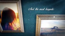 After Effects Project Files - Broken Memories - VideoHive 9647079