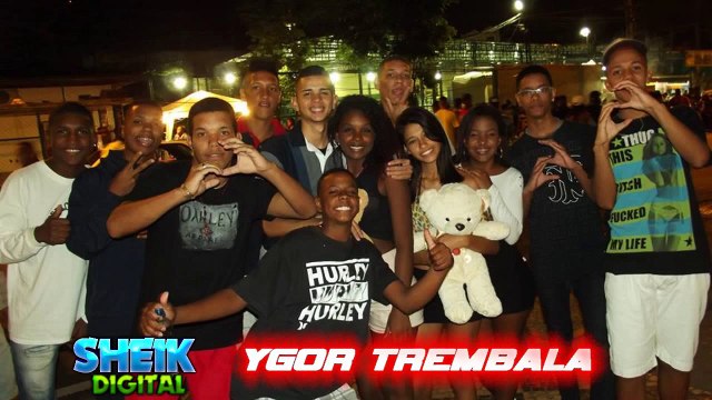 MC SMITH AO VIVO NO FAZ QUEM QUER MEDLEY FESTA DO 3 ORELHA