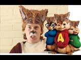 (Remix) Ylvis - The Fox Alvin e os Esquilos (Chipmunks version Ylvis - The Fox)