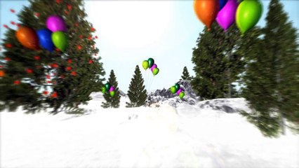 After Effects Project Files - Christmas Wishes - VideoHive 9656367