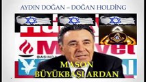 Türkiye'deki Bazı Paşaların İsrailli Yahudi Damatları