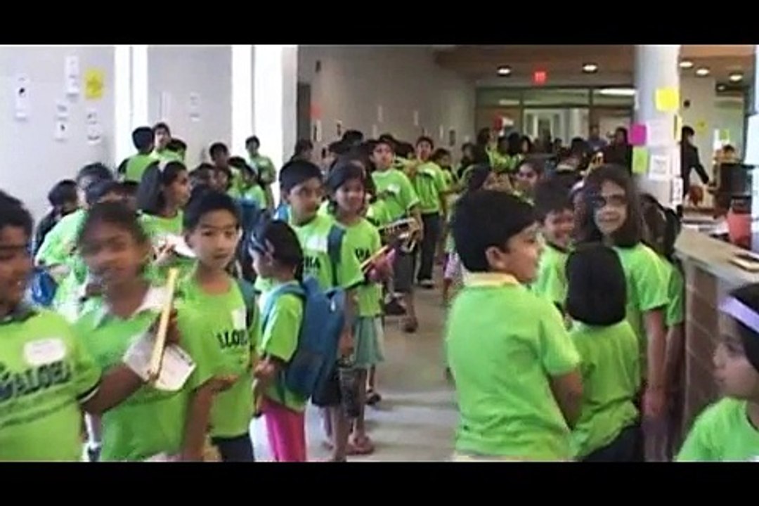 Turn your kids into math geniuses with ALOHA Mind Math