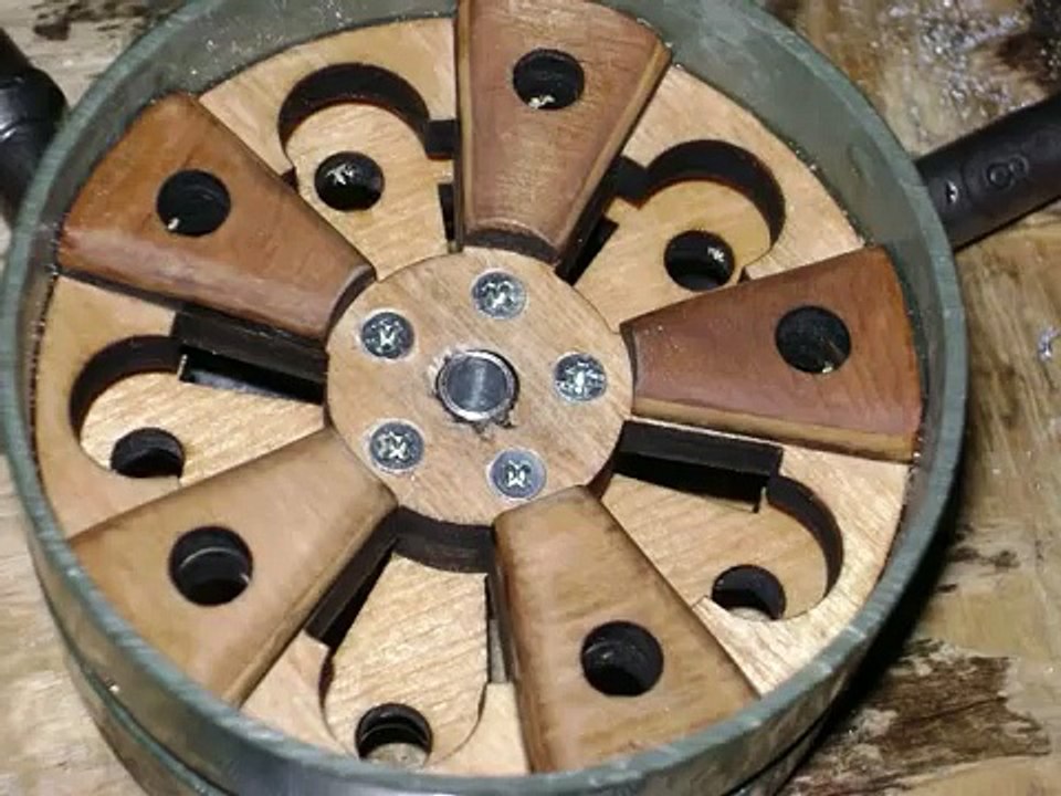 How to build a homemade rc tank