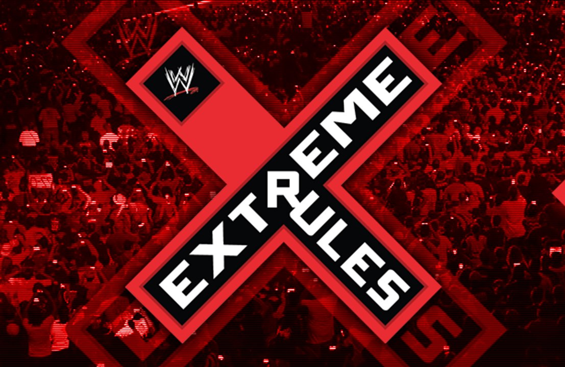 WWE Extreme Rules 2015 Full Show