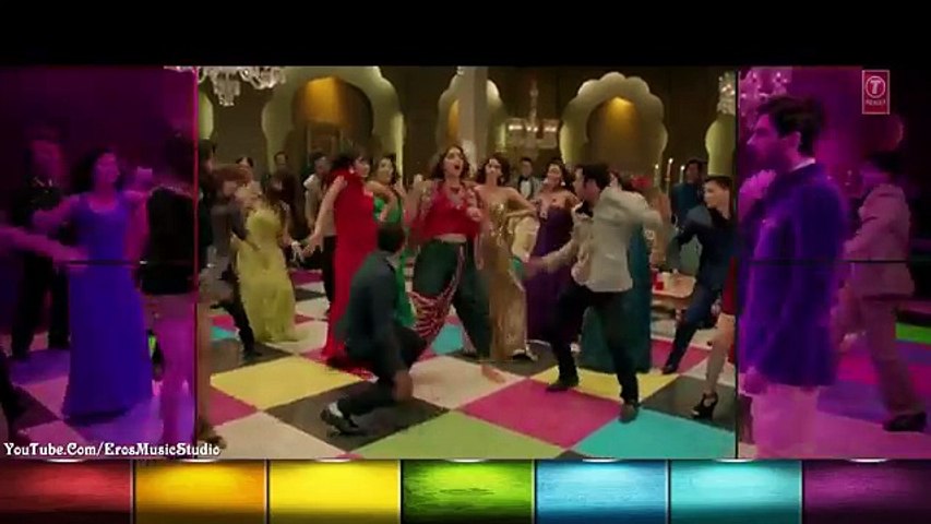 Abhi Toh Party Shuru Hui Hai- Khoobsurat - dailymotion