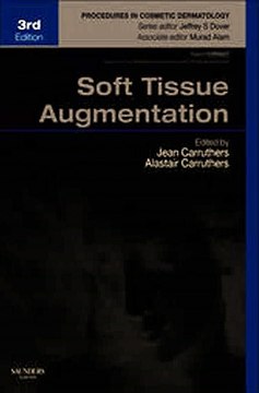 Download Soft Tissue Augmentation Ebook {EPUB} {PDF} FB2