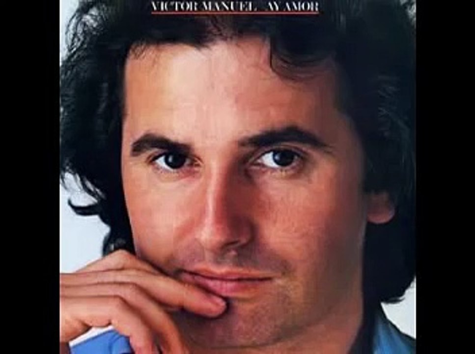 VICTOR MANUEL HAY AMOR