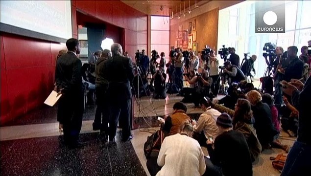 Балтимор: радість протестувальників та обурення поліції через рішення прокурора